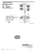 Preview for 17 page of O.S. engine FF-320 Owner'S Instruction Manual