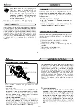 Preview for 7 page of O.S. engine FR7-420 Manual