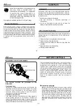 Предварительный просмотр 7 страницы O.S. engine FR7-420 Manual