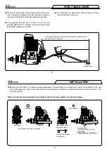 Preview for 5 page of O.S. engine FS-200S-P Owner'S Instruction Manual