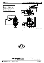 Предварительный просмотр 16 страницы O.S. engine FS-200S-P Owner'S Instruction Manual