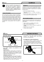 Preview for 9 page of O.S. engine FS-200S Owner'S Instruction Manual