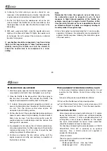 Preview for 11 page of O.S. engine FS-200S Owner'S Instruction Manual