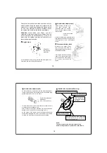 Предварительный просмотр 10 страницы O.S. engine FS-30S Owner'S Instruction Manual