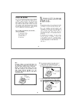 Preview for 15 page of O.S. engine FS-30S Owner'S Instruction Manual