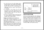 Предварительный просмотр 18 страницы O.S. engine FS-52S Owner'S Instruction Manual