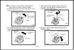 Предварительный просмотр 20 страницы O.S. engine FS-52S Owner'S Instruction Manual