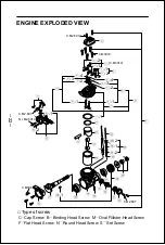 Preview for 23 page of O.S. engine FS-52S Owner'S Instruction Manual