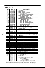 Предварительный просмотр 24 страницы O.S. engine FS-52S Owner'S Instruction Manual