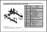 Предварительный просмотр 25 страницы O.S. engine FS-52S Owner'S Instruction Manual