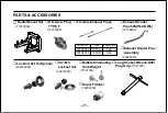 Предварительный просмотр 26 страницы O.S. engine FS-52S Owner'S Instruction Manual