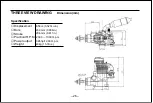 Предварительный просмотр 27 страницы O.S. engine FS-52S Owner'S Instruction Manual