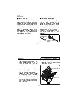 Предварительный просмотр 9 страницы O.S. engine FS-56A Owner'S Instruction Manual