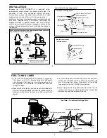 Preview for 4 page of O.S. engine FS-70 Ultimate Owner'S Instruction Manual