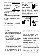 Preview for 7 page of O.S. engine FS-70 Ultimate Owner'S Instruction Manual