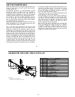 Preview for 10 page of O.S. engine FS-70 Ultimate Owner'S Instruction Manual