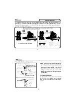 Предварительный просмотр 8 страницы O.S. engine FS-95V Owner'S Instruction Manual