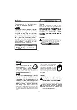 Preview for 6 page of O.S. engine FSa-155-P Owner'S Instruction Manual