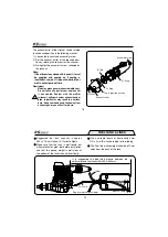 Предварительный просмотр 10 страницы O.S. engine FSa-155-P Owner'S Instruction Manual