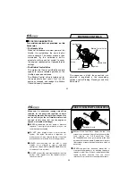 Предварительный просмотр 12 страницы O.S. engine FSa-155-P Owner'S Instruction Manual