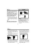 Preview for 13 page of O.S. engine FSa-155-P Owner'S Instruction Manual