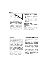 Preview for 14 page of O.S. engine FSa-155-P Owner'S Instruction Manual