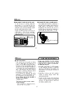 Preview for 16 page of O.S. engine FSa-155-P Owner'S Instruction Manual