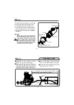 Preview for 10 page of O.S. engine FSA-81-P Owner'S Instruction Manual