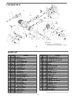 Предварительный просмотр 15 страницы O.S. engine FT-160 Owner'S Instruction Manual