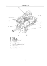 Preview for 4 page of O.S. engine GF40U-FI Instruction Manual