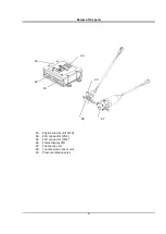 Preview for 5 page of O.S. engine GF40U-FI Instruction Manual