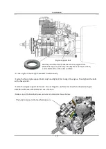 Preview for 11 page of O.S. engine GF40U-FI Instruction Manual