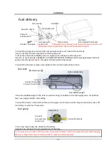 Preview for 12 page of O.S. engine GF40U-FI Instruction Manual