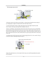 Preview for 13 page of O.S. engine GF40U-FI Instruction Manual