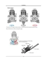 Preview for 15 page of O.S. engine GF40U-FI Instruction Manual