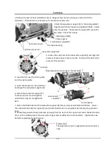 Preview for 16 page of O.S. engine GF40U-FI Instruction Manual