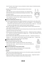 Preview for 14 page of O.S. engine GT120THU Maintenance Manual