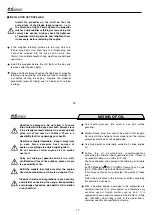 Предварительный просмотр 9 страницы O.S. engine GT55 Owner'S Instruction Manual