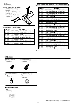 Предварительный просмотр 17 страницы O.S. engine GT55 Owner'S Instruction Manual