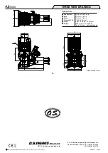 Предварительный просмотр 18 страницы O.S. engine GT55 Owner'S Instruction Manual