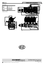 Предварительный просмотр 18 страницы O.S. engine IL-300 Owner'S Instruction Manual