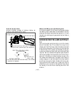 Preview for 13 page of O.S. engine MAX-10LA Owner'S Instruction Manual
