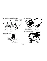 Предварительный просмотр 19 страницы O.S. engine MAX-10LA Owner'S Instruction Manual