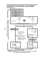 Предварительный просмотр 26 страницы O.S. engine MAX-10LA Owner'S Instruction Manual