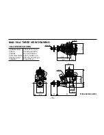 Предварительный просмотр 36 страницы O.S. engine MAX-10LA Owner'S Instruction Manual