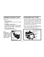 Preview for 15 page of O.S. engine MAX-12CV-R Owner'S Instruction Manual