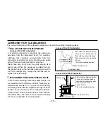 Предварительный просмотр 20 страницы O.S. engine MAX-12CV-R Owner'S Instruction Manual