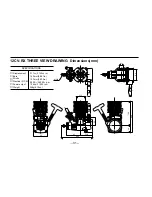 Предварительный просмотр 32 страницы O.S. engine MAX-12CV-R Owner'S Instruction Manual