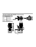 Предварительный просмотр 33 страницы O.S. engine MAX-12CV-R Owner'S Instruction Manual