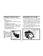 Предварительный просмотр 14 страницы O.S. engine MAX-12CV Series Owner'S Instruction Manual